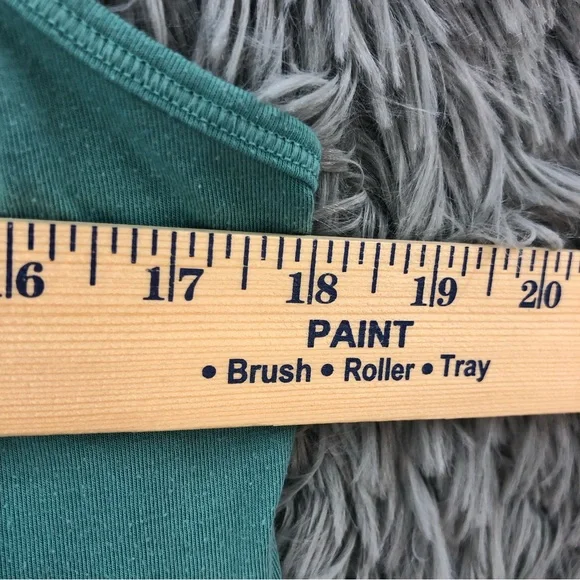 The North Face Tank Top Womens Large Flashdry Athletic Shirt - Picture 3 of 7